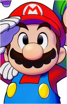 Image 104 of Mario