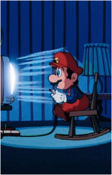 Image 200 of Mario