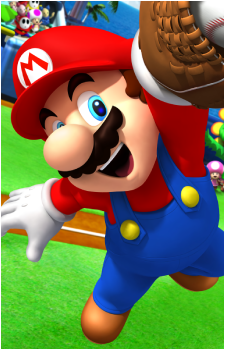 Image 127 of Mario