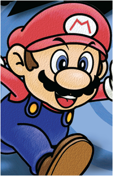 Image 144 of Mario