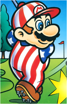Image 123 of Mario