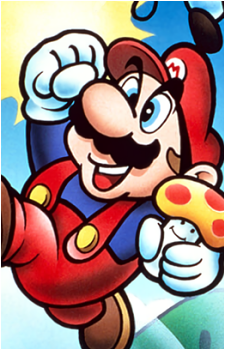Image 5 of Mario