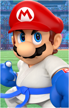 Image 163 of Mario