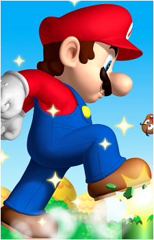Image 31 of Mario