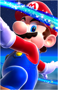 Mario