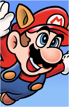 Image 11 of Mario