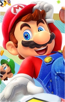 Image 121 of Mario