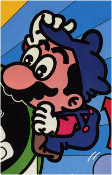 Image 4 of Mario