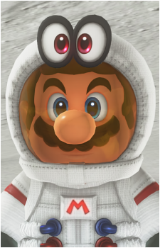 Image 72 of Mario