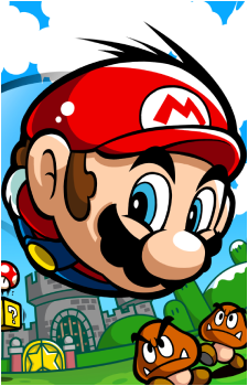 Image 138 of Mario