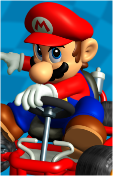 Image 88 of Mario
