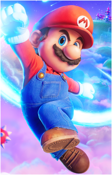Mario