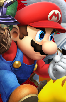 Image 153 of Mario