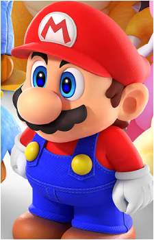 Image 94 of Mario