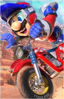 Mario