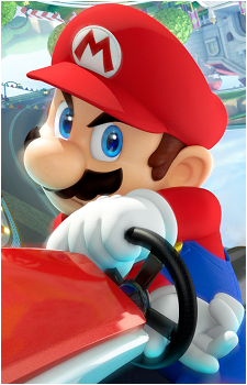 Image 91 of Mario