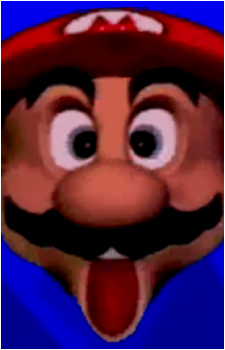 Image 141 of Mario