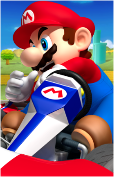 Mario