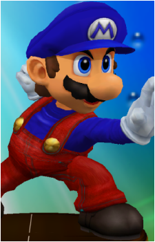 Image 149 of Mario