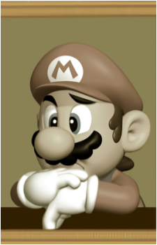 Image 136 of Mario
