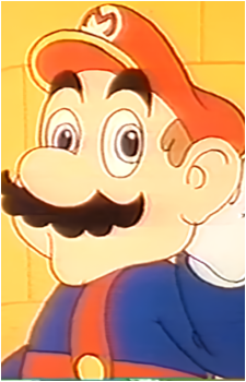 Mario