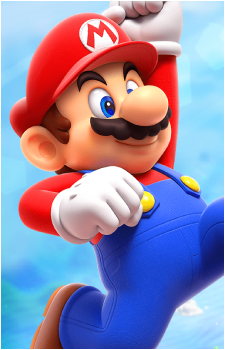 Image 75 of Mario