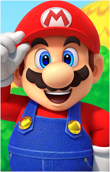 Image 176 of Mario