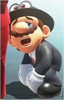 Image 70 of Mario