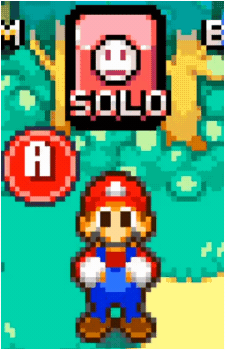Image 195 of Mario