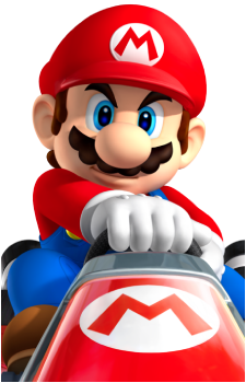 Image 89 of Mario