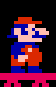 Image 3 of Mario