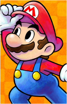 Image 102 of Mario