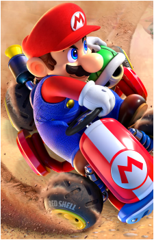 Mario