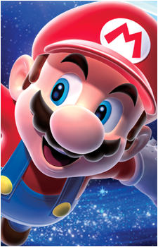Image 32 of Mario