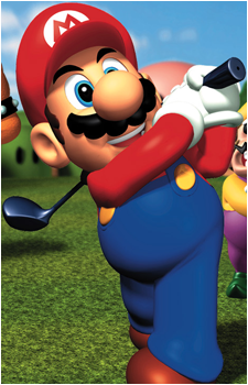 Image 124 of Mario