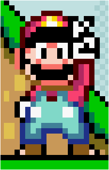 Image 15 of Mario