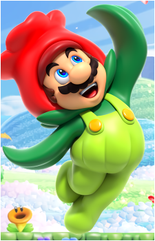 Mario