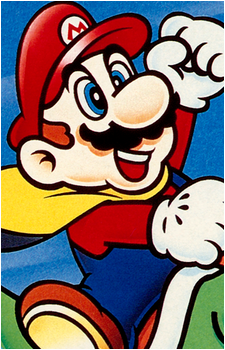 Image 14 of Mario