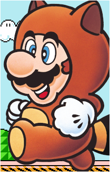 Image 12 of Mario