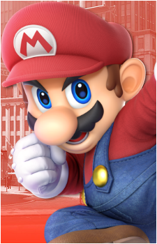 Image 160 of Mario