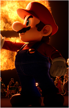 Mario