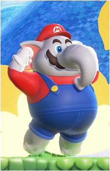Image 84 of Mario