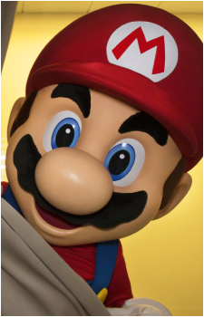 Image 177 of Mario