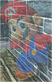 Image 21 of Mario