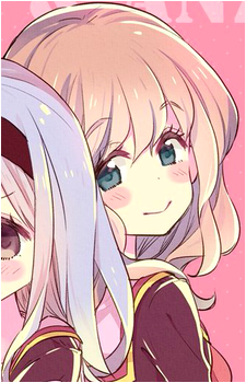 Anzu {MKYO}'s image