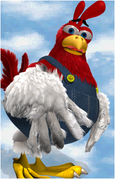 Drumstick's image