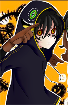 Kagene Rei