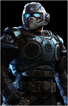 Anthony Carmine's image