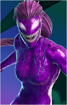 Agony