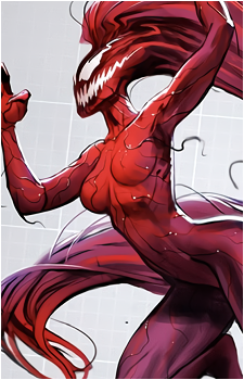 Agony
